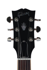 2005 Gibson ES-335 Natural Blonde Flame Top