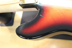 1994 Fender Custom Shop Jerry Donahue Telecaster