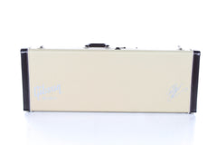 2012 Gibson Custom Shop Tak Matsumoto DC Les Paul Standard Aqua Blue