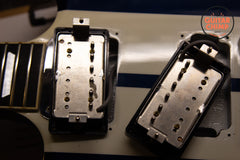 2006 Gibson SG GT Daytona Blue