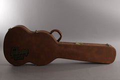 1997 Gibson Custom Shop SG Custom 3-Pickup Alpine White