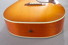 2014 Gibson Hummingbird Acoustic Electric Guitar