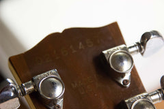 2001 Gibson Les Paul Standard Plus Honey Burst