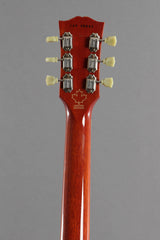 2008 Gibson Custom Shop Historic R8 '58 Reissue Les Paul Limited Edition Maple Burst