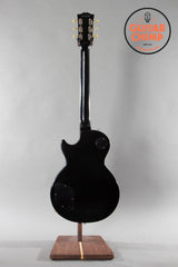 2006 Gibson Custom Shop Joe Perry Signature Boneyard Les Paul Green Tiger