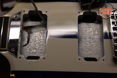 2006 Gibson SG GT Daytona Blue