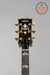 1982 Yamaha SG-1000 Black