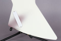 2014 Gibson Lzzy Hale Explorer Alpine White