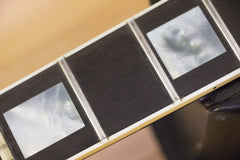 1985 Gibson Les Paul Custom Ebony Black Beauty