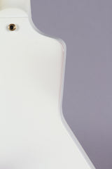 2014 Gibson Lzzy Hale Explorer Alpine White