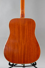 2014 Gibson Hummingbird Acoustic Electric Guitar