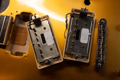 2013 Gibson Memphis Custom ES-335 Goldtop