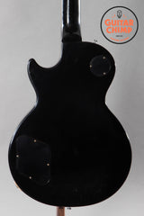 2006 Gibson Custom Shop Joe Perry Signature Boneyard Les Paul Green Tiger