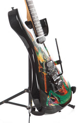 2000 ESP Custom Shop Skulls And Snakes George Lynch Electric Guitar