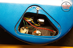 1982 Yamaha SG1000 Metallic Blue