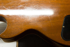 2001 Gibson Les Paul Standard Plus Honey Burst