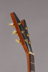 2001 Bacchus Futura Electric Guitar -Rare-