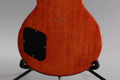 2008 Gibson Custom Shop Historic R8 '58 Reissue Les Paul Limited Edition Maple Burst