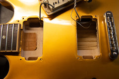 2013 Gibson Memphis Custom ES-335 Goldtop