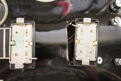 1985 Gibson Les Paul Custom Ebony Black Beauty