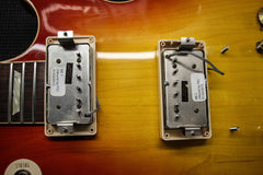 2012 Gibson Custom Shop Historic 1960 Les Paul 60RI RO -SUPER CLEAN-