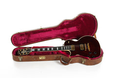 1997 Gibson Custom Shop Les Paul Custom Left Handed