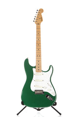 1994 Fender Eric Clapton Stratocaster Candy Green