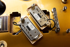 2019 Gibson Les Paul Classic Goldtop