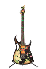 2003 Ibanez Jem 77 FP Floral Pattern Steve Vai
