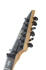 2000 ESP Custom Shop Skulls And Snakes George Lynch Electric Guitar