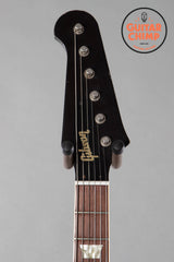 2008 Gibson Custom Shop Johnny Winter Signature '63 Firebird V Tom Murphy Aged