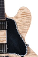 2005 Gibson ES-335 Natural Blonde Flame Top