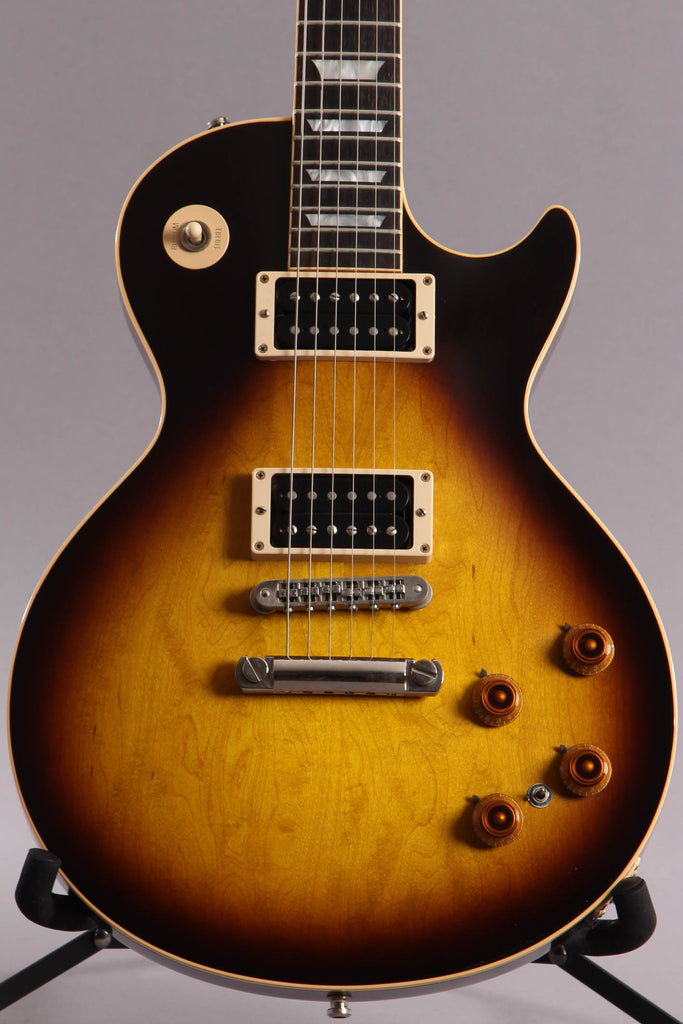 2004 Gibson Custom Shop Slash Signature Les Paul Standard with Piezo