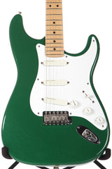 1994 Fender Eric Clapton Stratocaster Candy Green