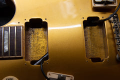 2019 Gibson Les Paul Classic Goldtop