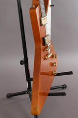 2001 Bacchus Futura Electric Guitar -Rare-