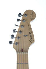 1994 Fender Eric Clapton Stratocaster Candy Green