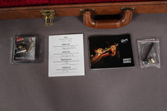 2014 Gibson Lzzy Hale Explorer Alpine White