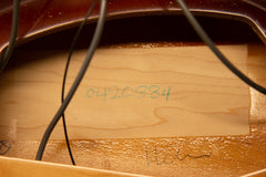 2004 Rickenbacker 330 Montezuma Brown