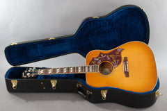 2014 Gibson Hummingbird Acoustic Electric Guitar
