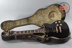 1982 Yamaha SG-1000 Black