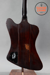 2008 Gibson Custom Shop Johnny Winter Signature '63 Firebird V Tom Murphy Aged