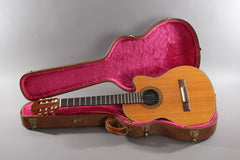 1987 Gibson Chet Atkins CE Classical Guitar