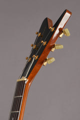 2001 Bacchus Futura Electric Guitar -Rare-