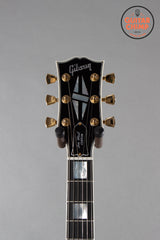 2017 Gibson Custom Shop Les Paul Custom Oxblood