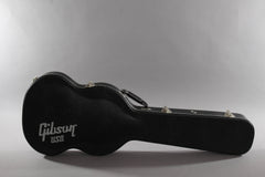 2012 Gibson Sg Jeff Tweedy Signature Blue Mist