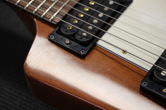 2006 Gibson Explorer 1976 Reissue Natural '76RI