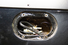 1994 Ernie Ball Music Man EVH Eddie Van Halen Signature Amber Quilt Top