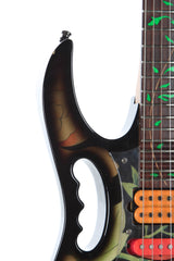 2003 Ibanez Jem 77 FP Floral Pattern Steve Vai