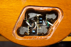 2019 Gibson Les Paul Classic Goldtop